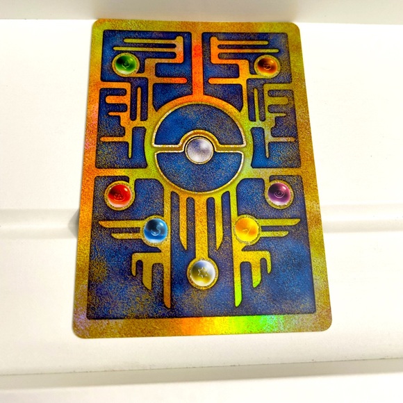 aerodactyl pokemon card 1995 1999 Pokemon Card Ancient Mew Sealed Movie Promo 2000 TCG 9 – THE CARD SPOT  PTY LTD